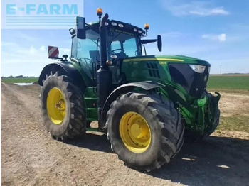 Tractor agricol JOHN DEERE 6215R