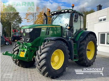 Tractor agricol JOHN DEERE 6230R