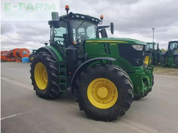 Tractor agricol John Deere 6250r: Foto 2