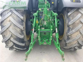 Tractor agricol John Deere 6250r: Foto 5