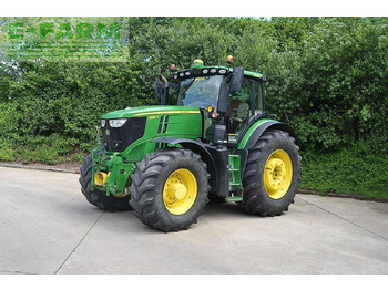 Tractor agricol JOHN DEERE 6250R