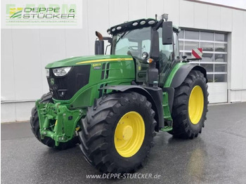 Tractor agricol JOHN DEERE 6250R