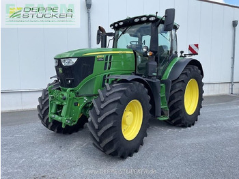 Tractor agricol JOHN DEERE 6250R