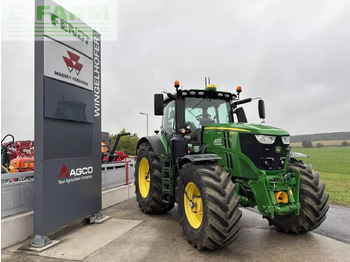 Tractor agricol JOHN DEERE 6250R