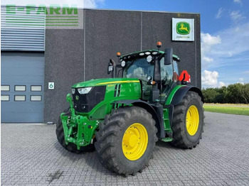 Tractor agricol JOHN DEERE 6250R