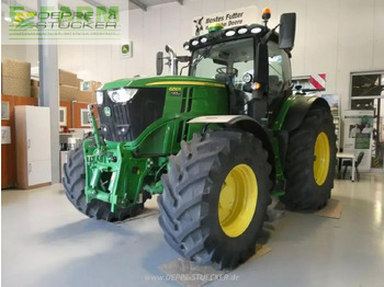 Tractor agricol JOHN DEERE 6250R
