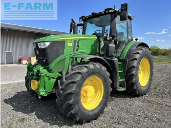 Tractor agricol JOHN DEERE 6250R