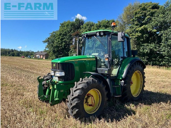 Tractor agricol JOHN DEERE 6320