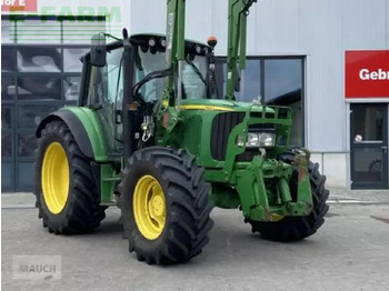 Tractor agricol JOHN DEERE 6320