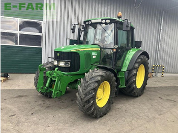 Tractor agricol JOHN DEERE 6320