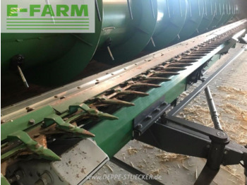 Heder John Deere 640x: Foto 5