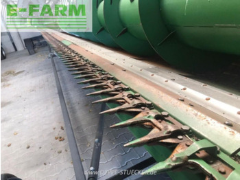 Heder John Deere 640x: Foto 3