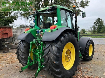 Tractor agricol John Deere 6820 premium: Foto 5 Tractor agricol John Deere 6820 premium: Foto 5