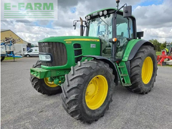 Tractor agricol JOHN DEERE 6830