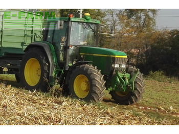 Tractor agricol JOHN DEERE 6910