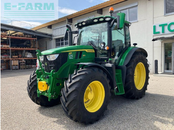 Tractor agricol JOHN DEERE 6R 150