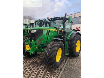 Tractor agricol JOHN DEERE 6R Series