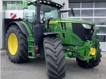 Tractor agricol JOHN DEERE 6R Series