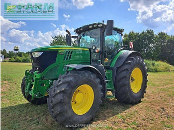 Tractor agricol JOHN DEERE 6R Series
