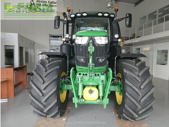 Tractor agricol John Deere 6r 250: Foto 3 Tractor agricol John Deere 6r 250: Foto 3