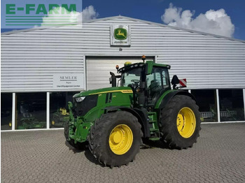 Tractor agricol JOHN DEERE 6R 250