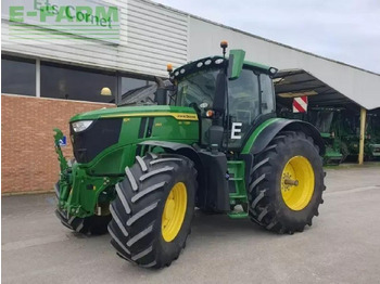 Tractor agricol JOHN DEERE 6R 250