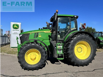 Tractor agricol JOHN DEERE 6R 250