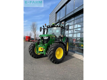 Tractor agricol JOHN DEERE 6R 150