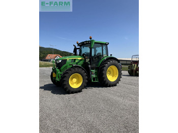 Tractor agricol JOHN DEERE 6R 150