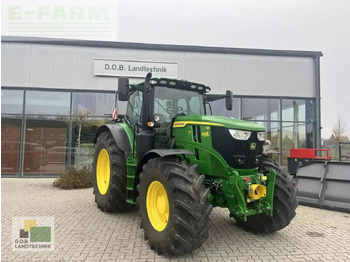Tractor agricol JOHN DEERE 6R 175