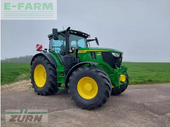 Tractor agricol JOHN DEERE 6R Series