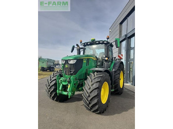 Tractor agricol JOHN DEERE 6R 250