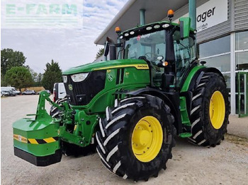 Tractor agricol JOHN DEERE 6R 250