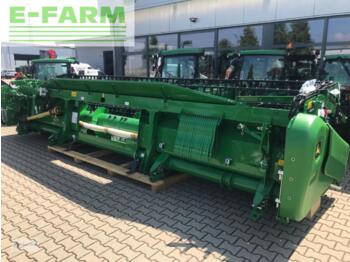Heder John Deere 722x: Foto 2