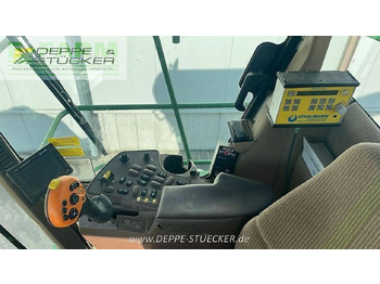 Combină de Recoltat Furaj John Deere 7500: Foto 2