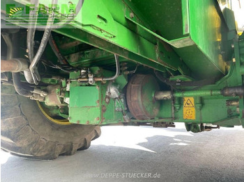 Combină de Recoltat Furaj John Deere 7500: Foto 4