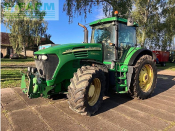 Tractor agricol JOHN DEERE 7020 Series