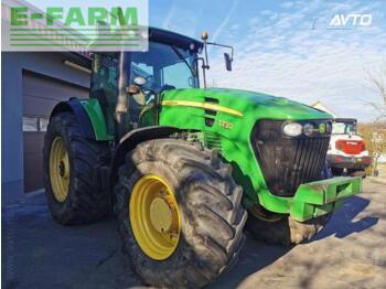 Tractor agricol JOHN DEERE 7730
