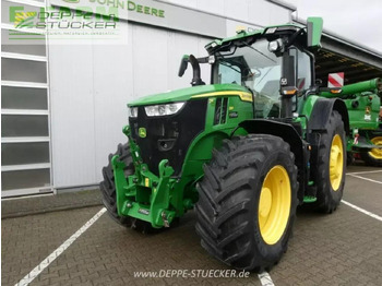 Tractor agricol JOHN DEERE 7R 330