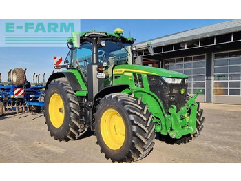 Tractor agricol JOHN DEERE 7R 330