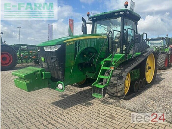 Tractor agricol JOHN DEERE 8370RT
