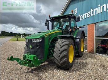 Tractor agricol JOHN DEERE 8370R