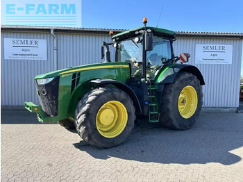 Tractor agricol JOHN DEERE 8370R