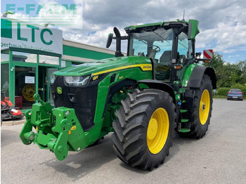 Tractor agricol JOHN DEERE 8R 340