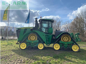 Tractor agricol JOHN DEERE