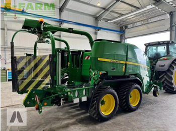 Presă baloţi dreptunghiulari John Deere c441 r: Foto 4