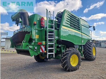 Combină de recoltat cereale John Deere t670 my21 prod 20: Foto 5