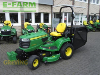 Tractor agricol JOHN DEERE X9 Series