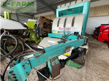 Utilaje de creştere vite JOSKIN