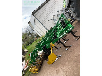 Cultivator Kerner komet 480: Foto 2 Cultivator Kerner komet 480: Foto 2